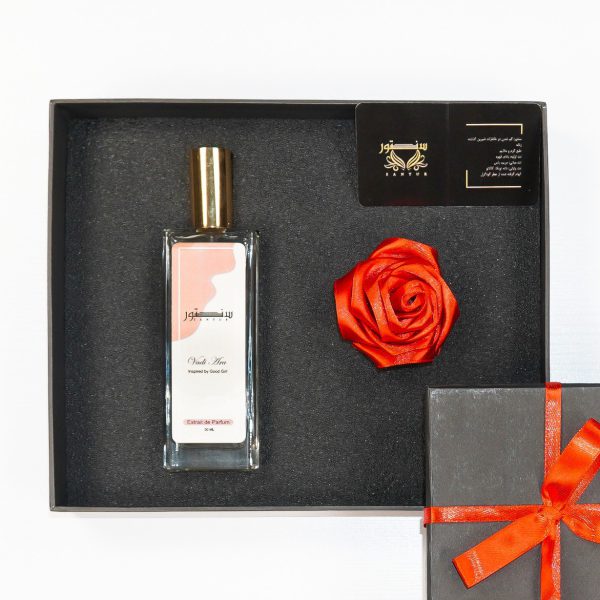 عطر هدیه زنانه ایرانی سنتور
